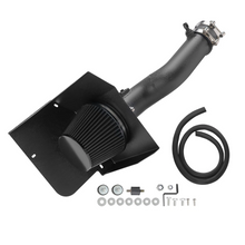 Cold Air Intake for Toyota Tacoma (2016-2023) 3.5L