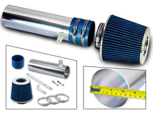 Cold Air Intake for Chevy Caprice (1994-1996) 4.3L 5.7L V8 Engines