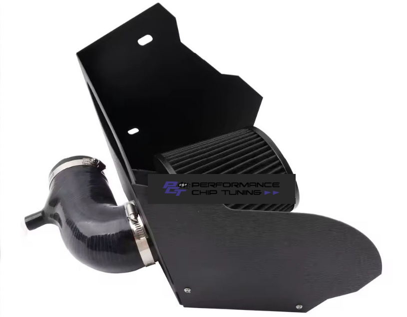 Cold Air Intake for Audi A4 A5 B9 (2015-2025) 2.0L Turbo Engine