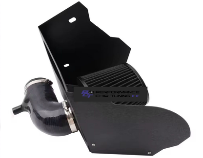 Cold Air Intake for Audi A4 A5 B9 (2015-2025) 2.0L Turbo Engine