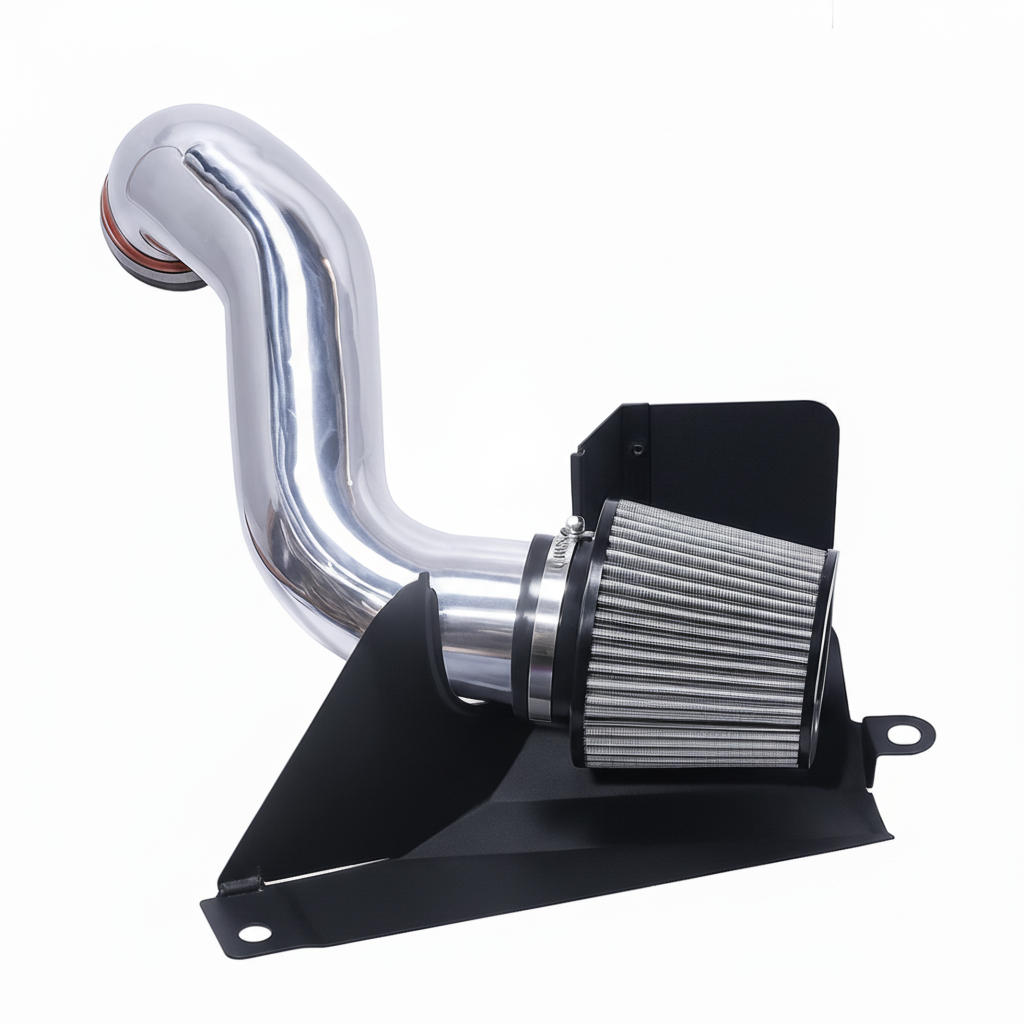 Cold Air Intake for Volkswagen GOLF R GTI / AUDI A3 S3 (2015-2025) 2.0L Turbo Engine