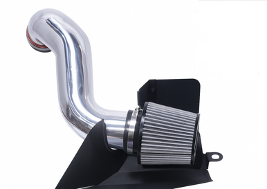 Cold Air Intake for Volkswagen GOLF R GTI / AUDI A3 S3 (2015-2025) 2.0L Turbo Engine Default Title