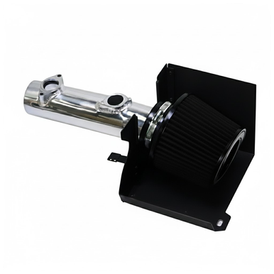 Cold Air Intake for Honda Accord (2018-2022) 2.0L Turbo Engine - Black Default Title
