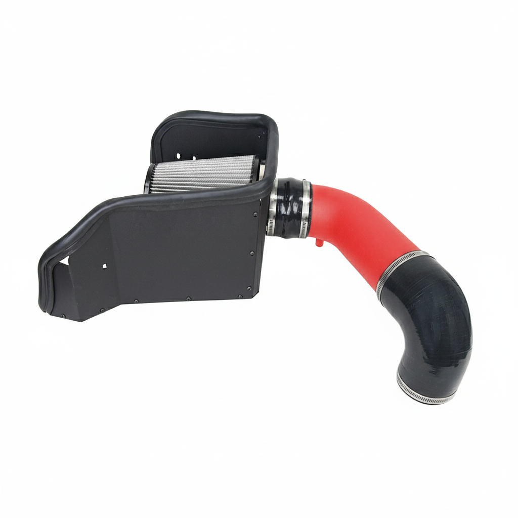 Cold Air Intake for RAM Lamarie Non-Classic (2009-2021) 1500/2500/3500 5.7L Hemi V8 Engine