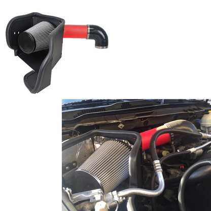Cold Air Intake for RAM Lamarie Non-Classic (2009-2021) 1500/2500/3500 5.7L Hemi V8 Engine