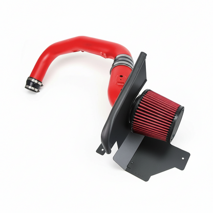 Admission d'air froid pour moteur Ford Focus ST (2013-2018) 2.0L turbocompressé 