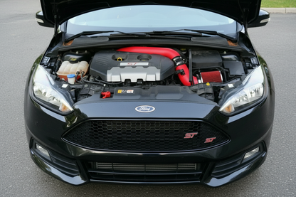 Admission d'air froid pour moteur Ford Focus ST (2013-2018) 2.0L turbocompressé 