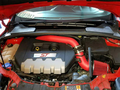 Admission d'air froid pour moteur Ford Focus ST (2013-2018) 2.0L turbocompressé 