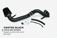 Admisión de aire frío para Honda Civic DX LX EX 1.8L (2012-2015) Motor 1.8L