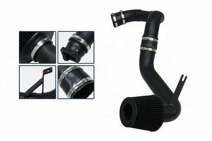 Cold Air Intake for Honda Civic DX LX EX 1.8L (2012-2015) 1.8L Engine