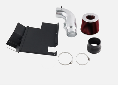 Cold Air intake for BMW 128i 328i 330i (2007-2011) with 3.0L V6 Engine Default Title