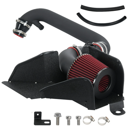 Cold Air Intake for Audi A3 / S3 TSI EA888 Evo4 (2009-2013) 2.0L Engine