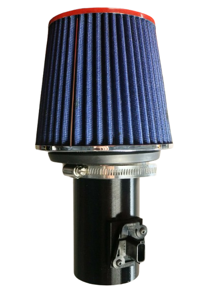 Cold Air Intake for Nissan Altima / Honda Accord (2013-2017) 4 Cylinder Engine