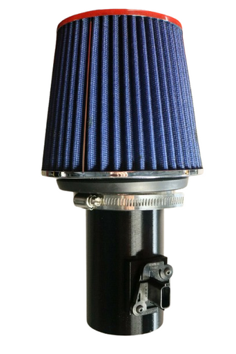 Cold Air Intake for Nissan Altima / Honda Accord (2013-2017) 4 Cylinder Engine Default Title