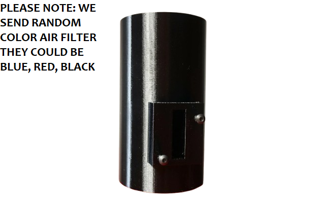 Cold Air Intake for Nissan Altima / Honda Accord (2013-2017) 4 Cylinder Engine