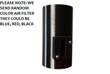 Cold Air Intake for Nissan Altima / Honda Accord (2013-2017) 4 Cylinder Engine