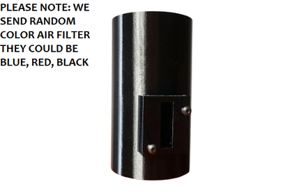 Cold Air Intake for Nissan Altima / Honda Accord (2013-2017) 4 Cylinder Engine