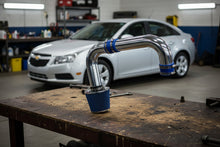 Cold Air Intake for Chevrolet Cruze (2011-2015) 1.4L DOHC Turbo Engine Default Title