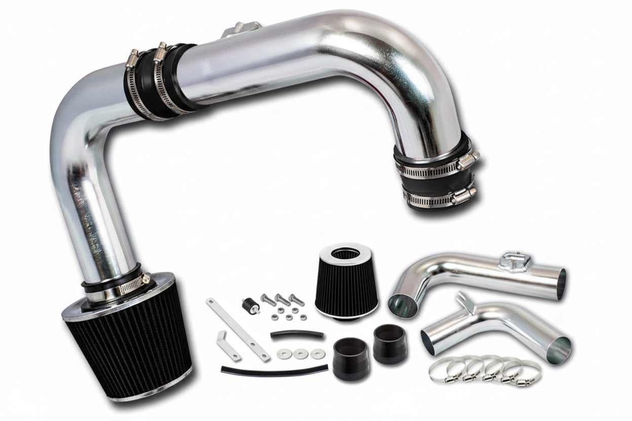Cold Air Intake for Chevrolet Cruze (2011-2015) 1.4L DOHC Turbo Engine - Black