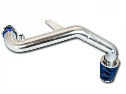 Cold Air Intake for Ford Mustang (2015-2018) 2.3L EcoBoost Engine - Blue