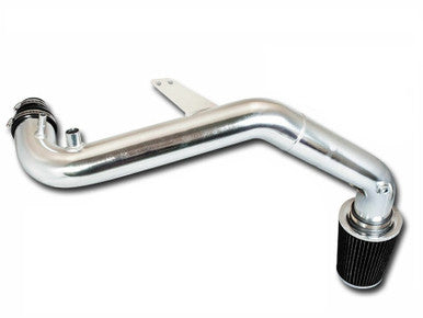 Cold Air Intake for Ford Mustang (2015-2018) 2.3L EcoBoost Engine - Black Default Title