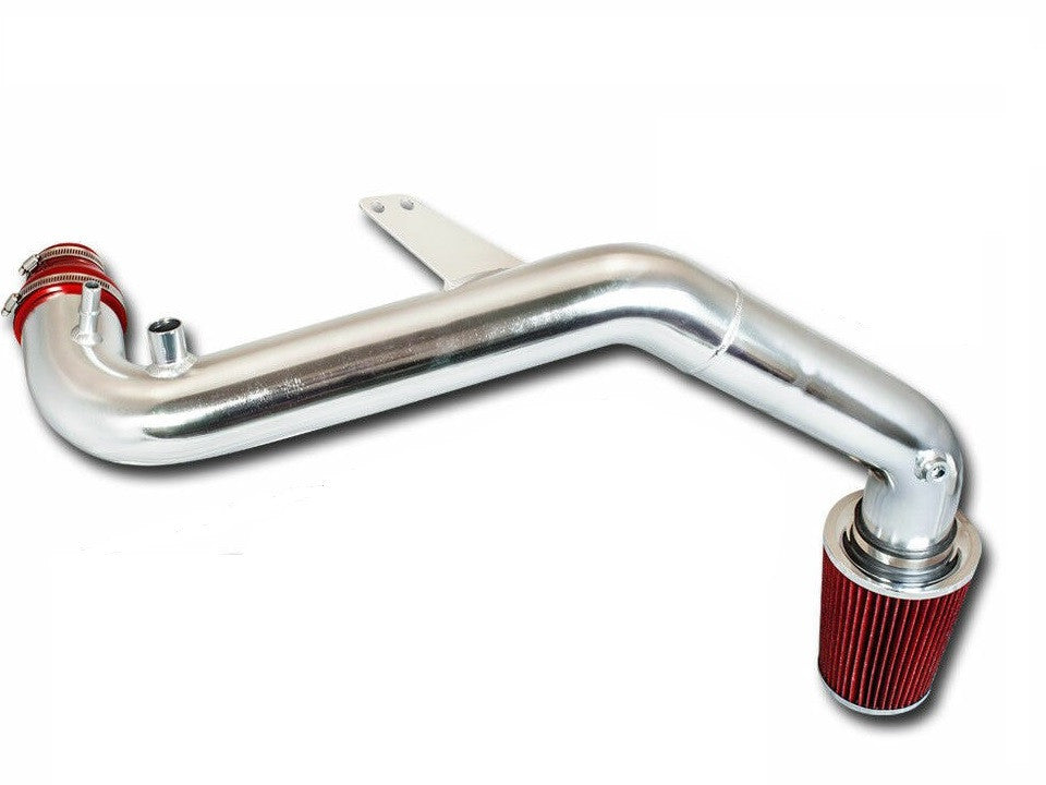 Cold Air Intake for Ford Mustang (2015-2018) 2.3L EcoBoost Engine - Red