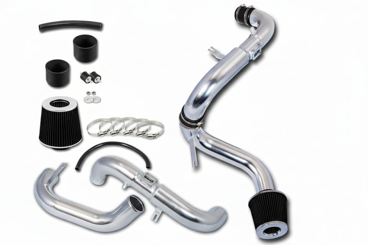 Cold Air Intake for Honda Civic EX/LX/DX (2006-2011) 1.8L SOHC Engine Black