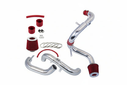Cold Air Intake for Honda Civic EX/LX/DX (2006-2011) 1.8L 4 SOHC Engine - Red