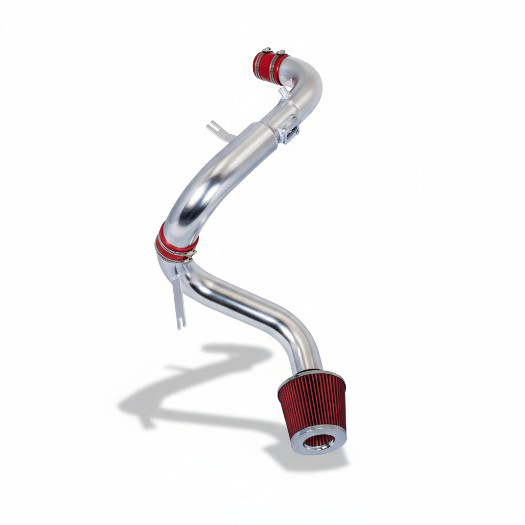 Cold Air Intake for Honda Civic EX/LX/DX (2006-2011) 1.8L 4 SOHC Engine - Red