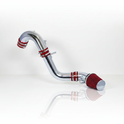 Cold Air Intake for Honda Civic Si (2012-2015) 2.4L Engine - Red