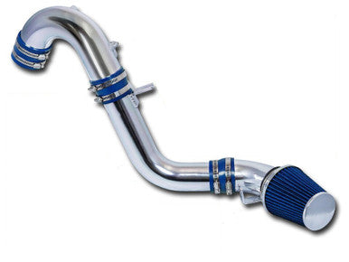 Cold Air Intake for Acura ILX (2013-2015) 2.4L Engine - Blue Default Title