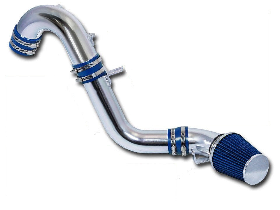 Cold Air Intake for Honda Civic Si (2012-2015) 2.4L Engine - Blue