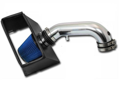 Cold Air Intake for Dodge RAM 1500/2500/3500 (2009-2015) 5.7L V8 Engine - Blue
