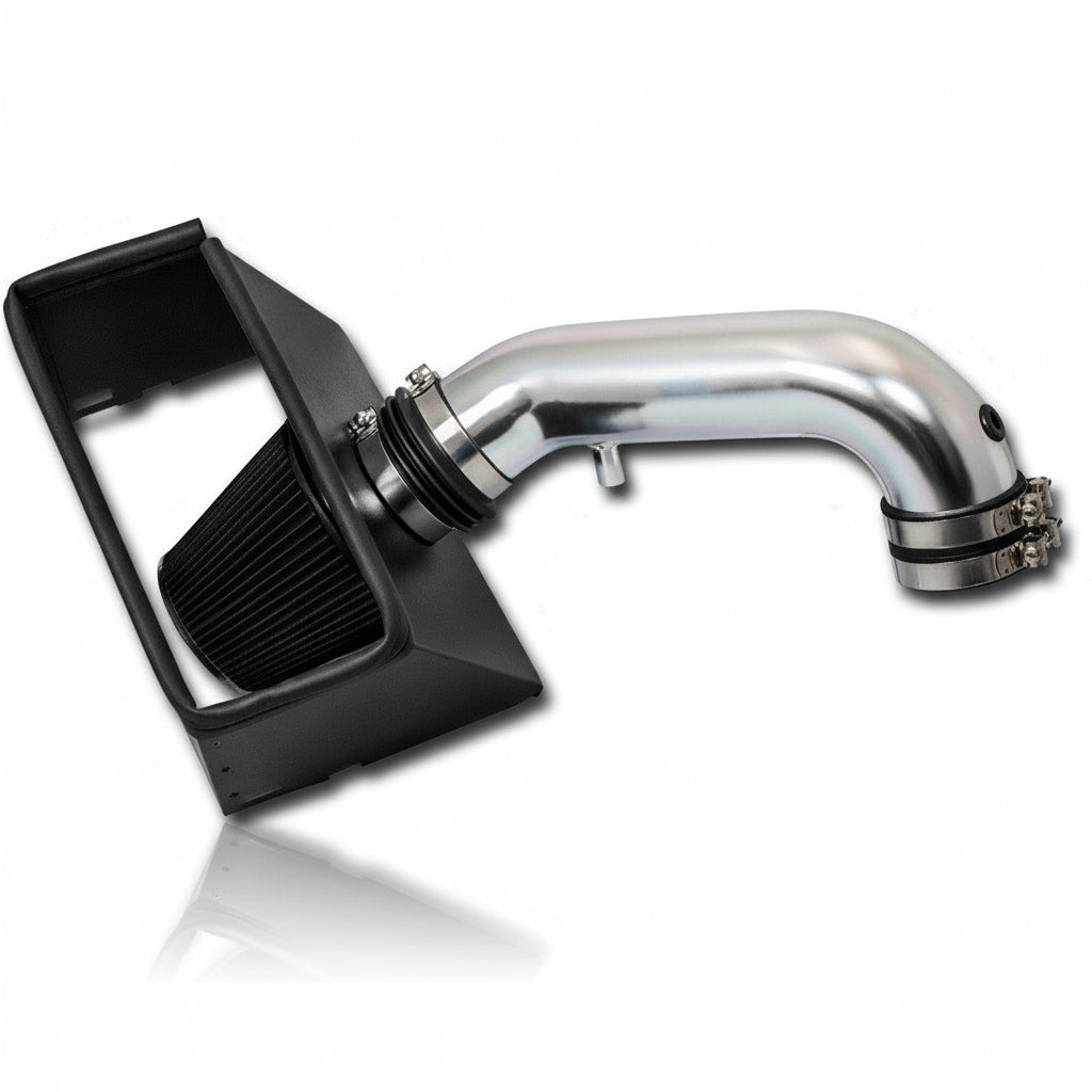 Cold Air Intake for Dodge RAM 1500/2500/3500 (2009-2015) 5.7L V8 Engine - Black