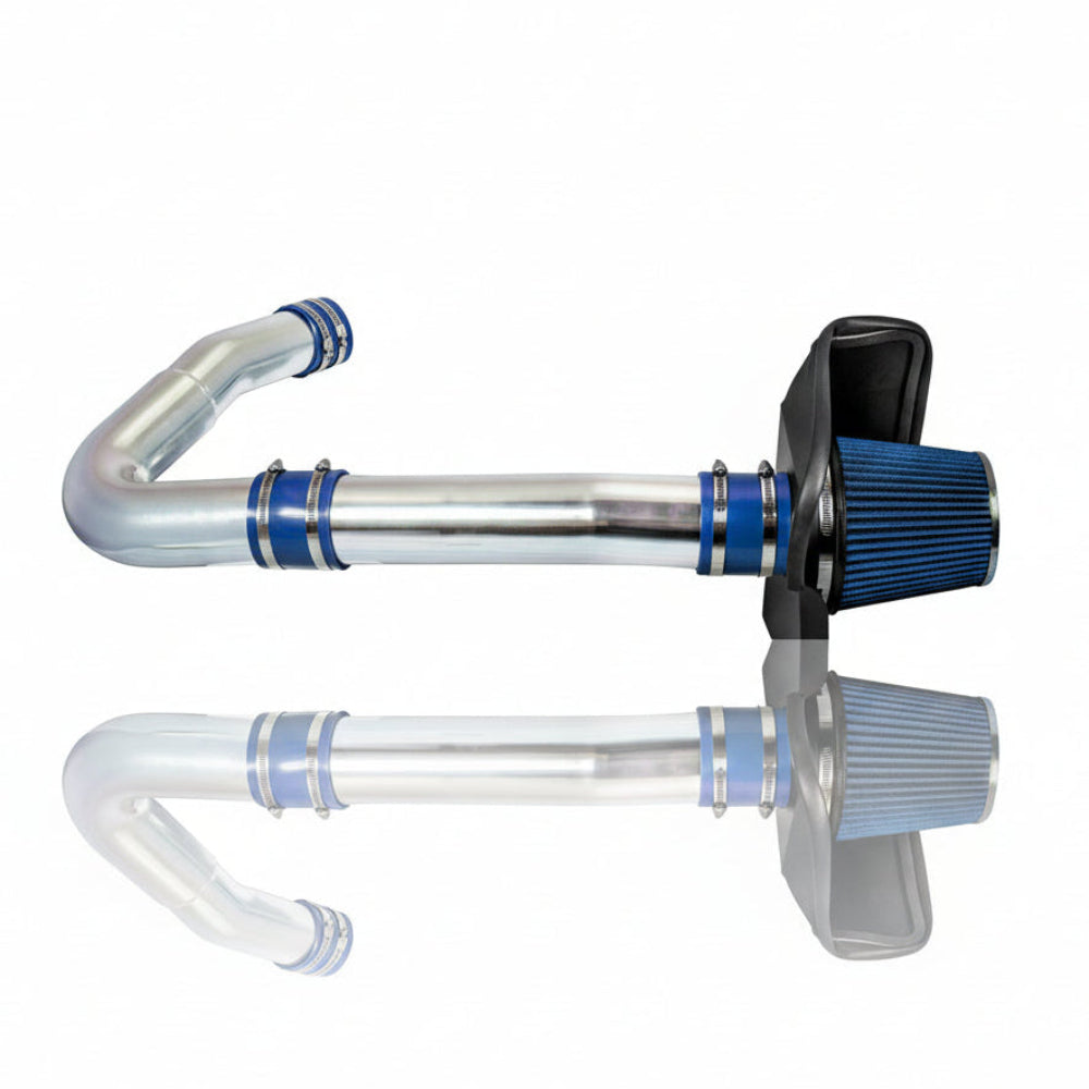 Cold Air Intake for Dodge Challenger Charger / Chrysler 300 (2011-2023) 3.6L - Blue