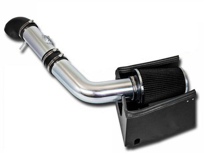 Cold Air Intake for Ford F-150 (2005-2008) 5.4L V8 Engine Black