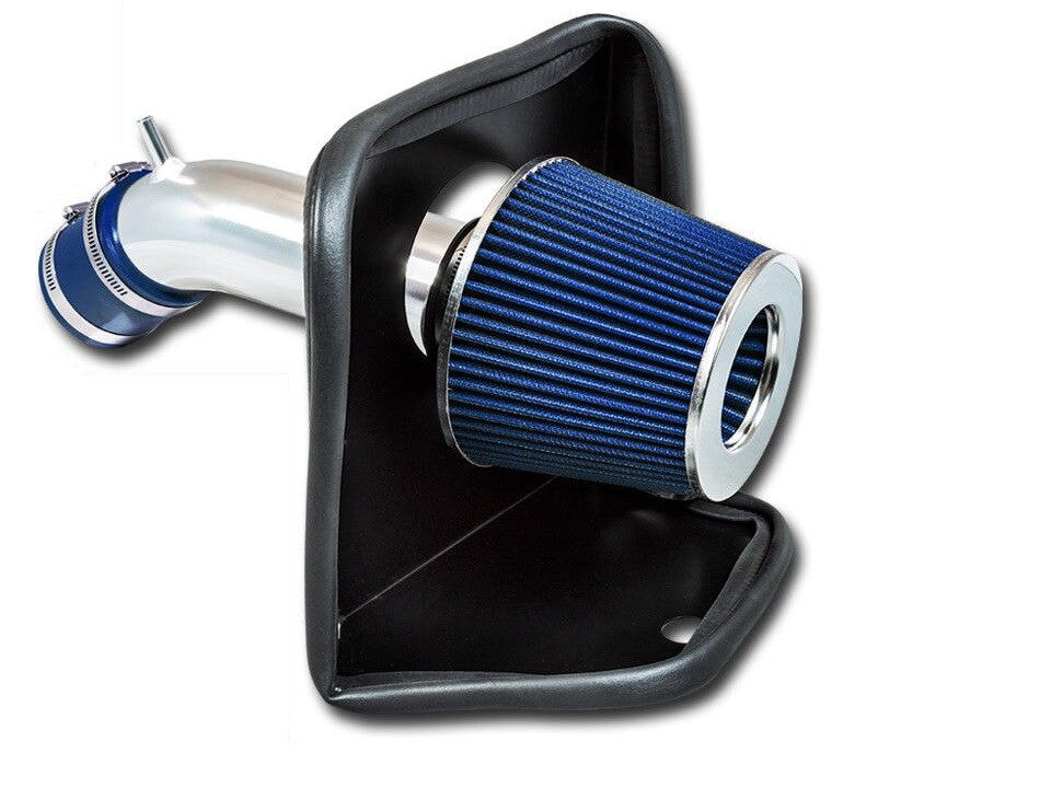 Cold Air Intake for Mazda 3 (2014-2017) 2.5L Engine Blue