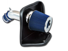 Cold Air Intake for Mazda 3 (2014-2017) 2.5L Engine Blue
