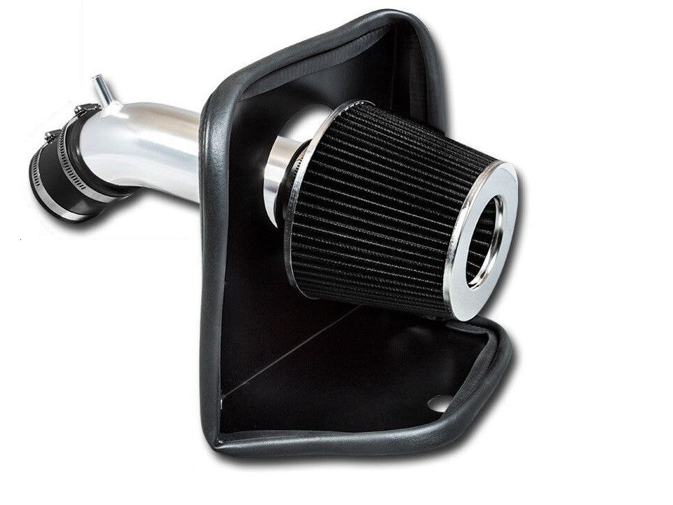 Cold Air Intake for Mazda 6 (2014-2017) 2.5L Engine Black