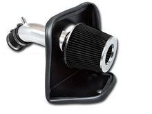 Cold Air Intake Kit for Mazda 3 (2014-2017) with 2.5L 4 Cylinders Engine Black