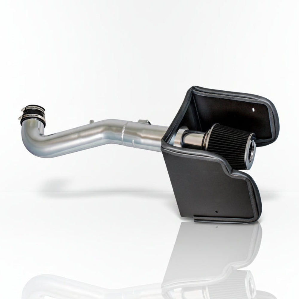 Cold Air Intake Kit for Nissan Pathfinder (2005-2012) with 4.0L V6 Engine Black
