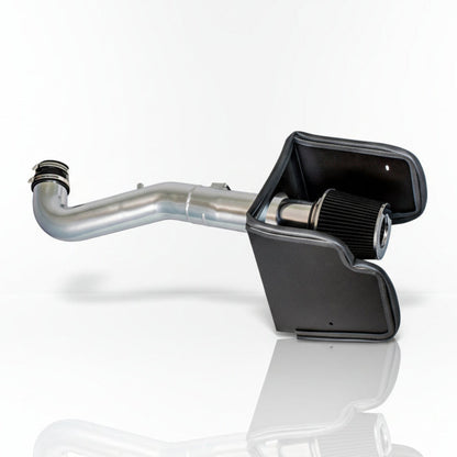 Cold Air Intake Kit for Nissan Pathfinder (2005-2012) with 4.0L V6 Engine Black