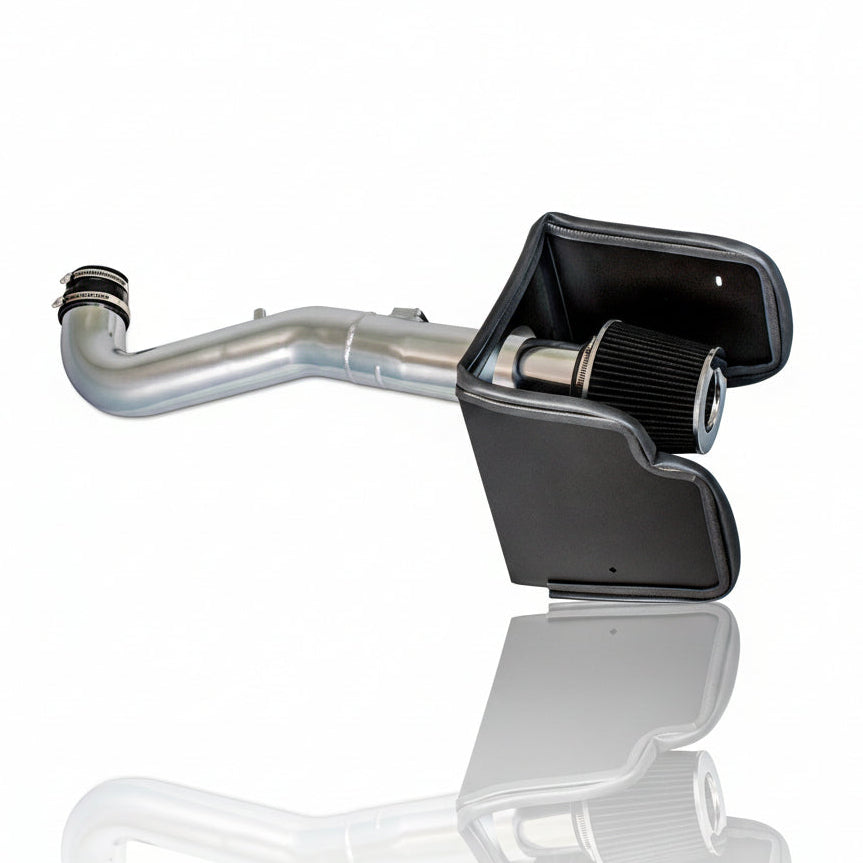 Cold Air Intake Kit for Nissan Xterra(2005-2015) with 4.0L V6 Engine Black