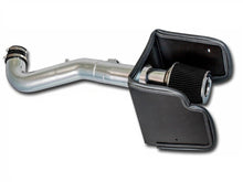 Cold Air Intake Kit for Nissan Xterra(2005-2015) with 4.0L V6 Engine Black