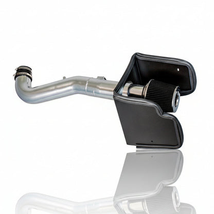 Cold Air Intake Kit for Nissan Xterra(2005-2015) with 4.0L V6 Engine Black