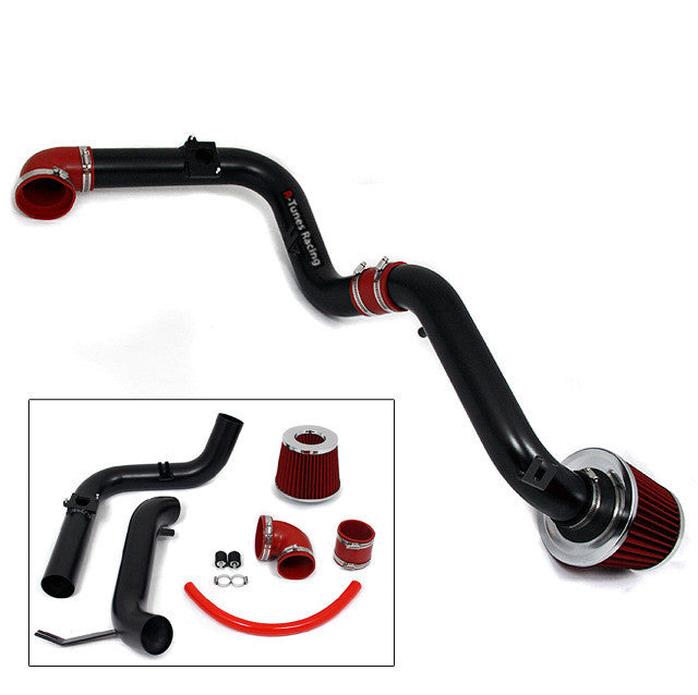 Cold Air Intake for Ford Focus (2000-2003) 2.0L Engine