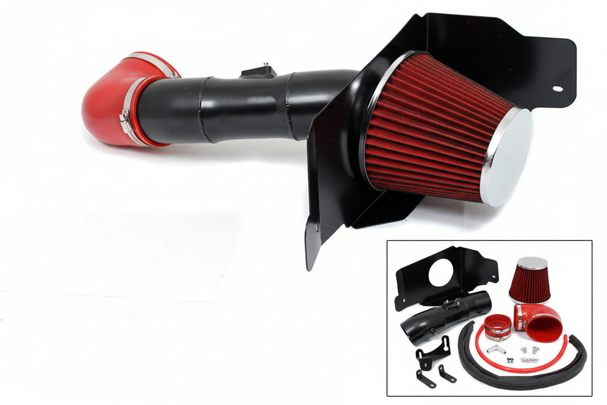 Cold Air Intake for Ford Mustang (2005-2009) 4.6L Engine