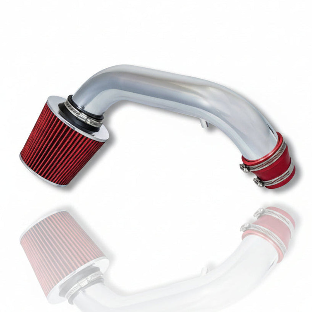 Cold Air Intake for Dodge Neon (1995-1999) 2.0L 4 Cylinders Engine Red