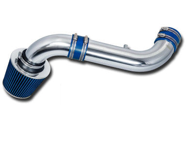 Cold Air Intake for Dodge Durango/Dakota (2000-2002) 4.7L Engine - Blue Default Title