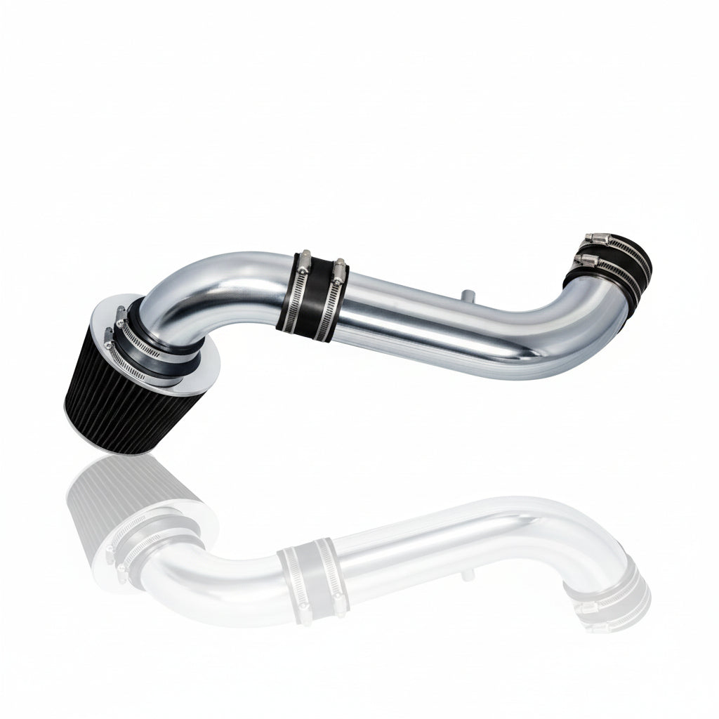 Cold Air Intake for Dodge Durango/Dakota (2000-2002) 4.7L Engine - Black
